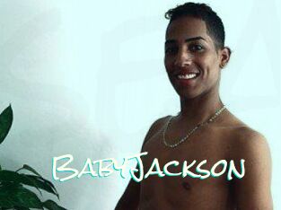 BabyJackson