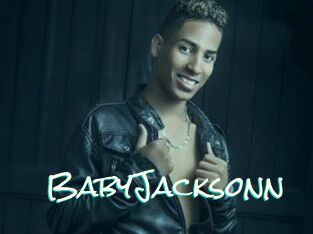 BabyJacksonn