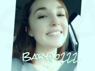 BabyJo222