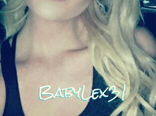 BabyLex31