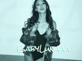 BabyLunaaa
