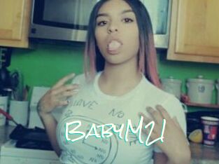 BabyM21