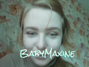 BabyMaxine