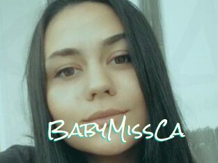 BabyMissCa