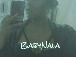 BabyNala