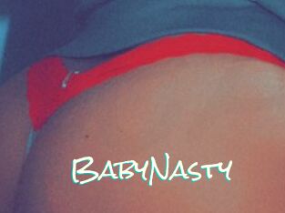 BabyNasty