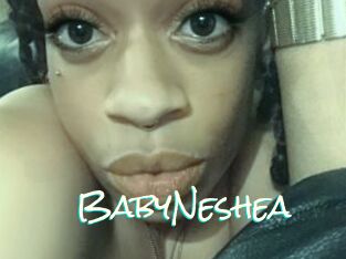 BabyNeshea