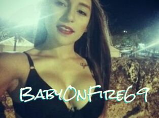 BabyOnFire69