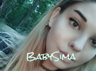 BabySima