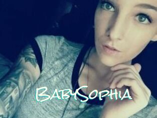 BabySophia