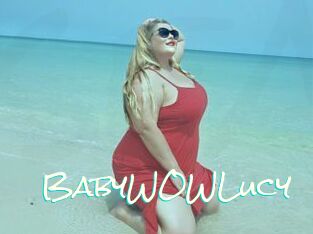 BabyWOWLucy
