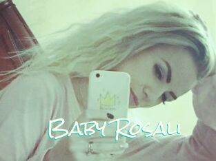 Baby_Rosali