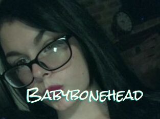 Babybonehead