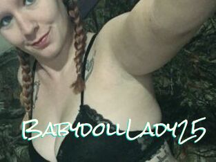 BabydollLady25