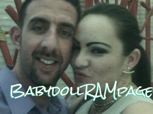 BabydollRAMpage