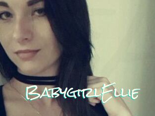 BabygirlEllie