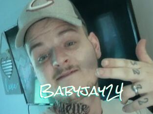 Babyjay24