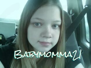 Babymomma21