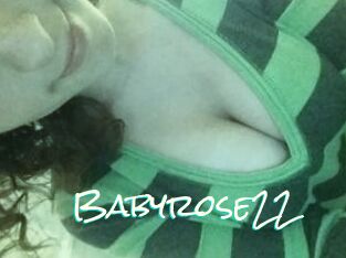 Babyrose22
