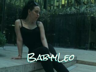 BabyyLeo