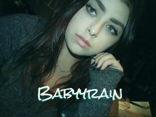 Babyyrain_