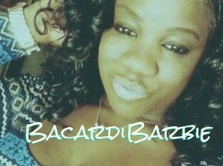 BacardiBarbie