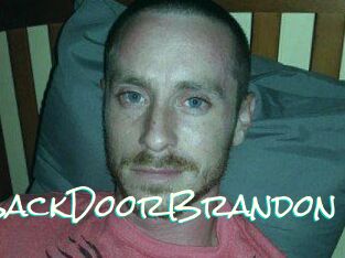 BackDoorBrandon