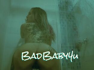 BadBaby4u
