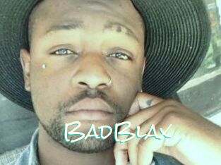 BadBlax