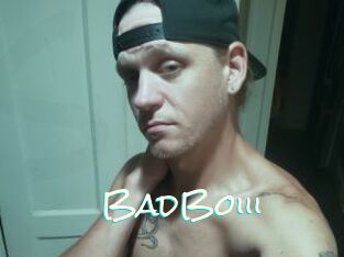BadBoiii