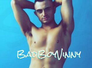 BadBoyVinny