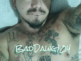 BadDawg104