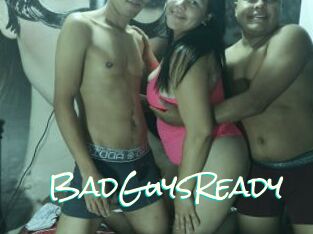BadGuysReady