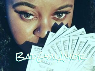 BadGyalAmor