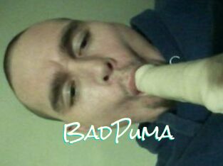BadPuma