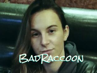 BadRaccoon