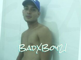 BadXBoy21