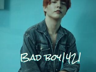 Bad_boy1421