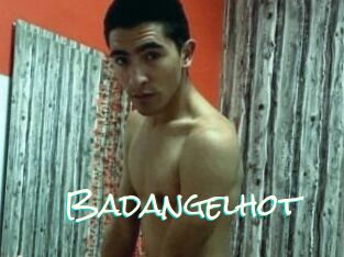 Badangelhot