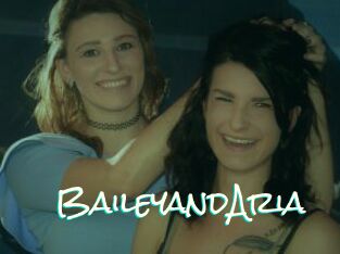 BaileyandAria