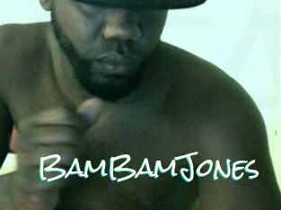 BamBamJones