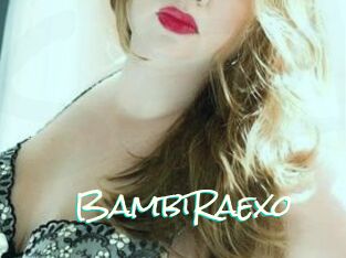 BambiRaexo