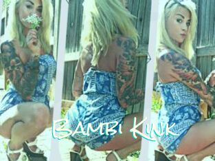 Bambi_Kink