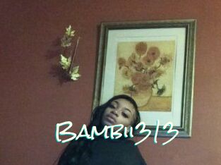 Bambii313