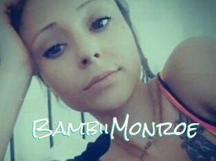 BambiiMonroe