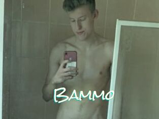 Bammo