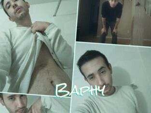 Baphy