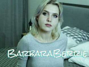 BarbaraBerrie