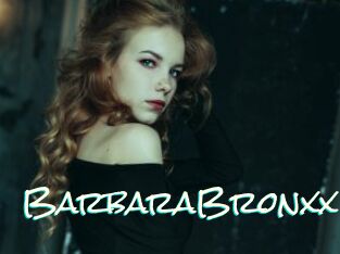 BarbaraBronxx