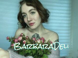 BarbaraDeli